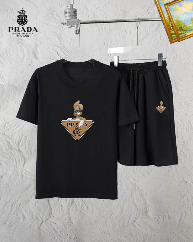 Prada M-3XL 25tr252