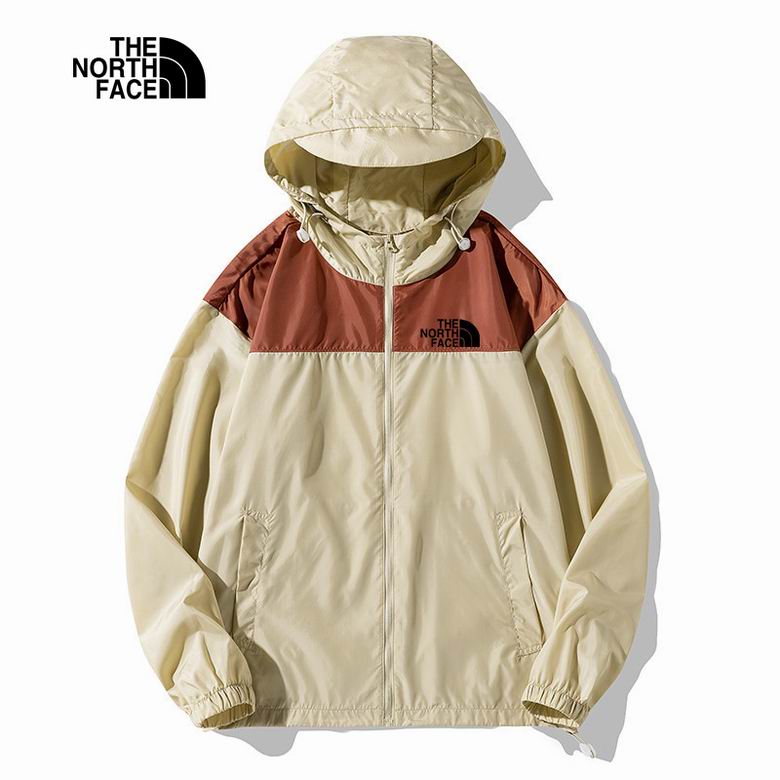 The North Face M-3XL 8823
