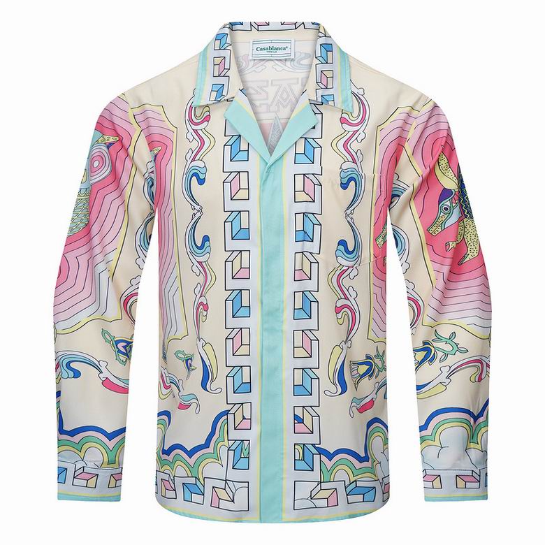 Casablanca M-3XL mytx 9573