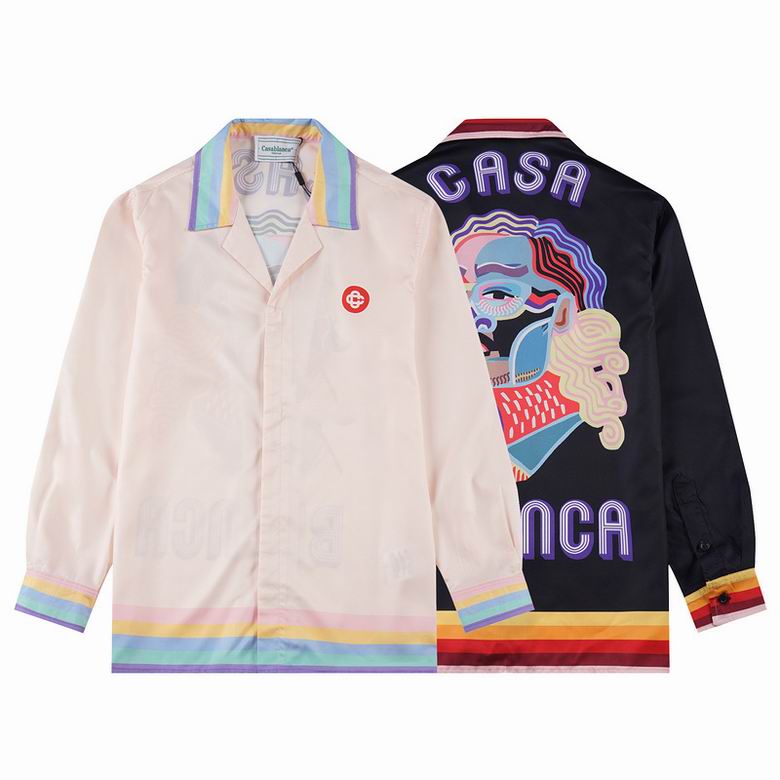 Casablanca M-3XL myt9626