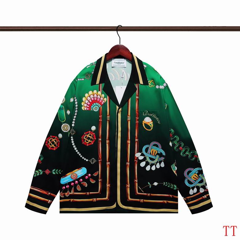 Casablanca M-3XL 20t ystrA47