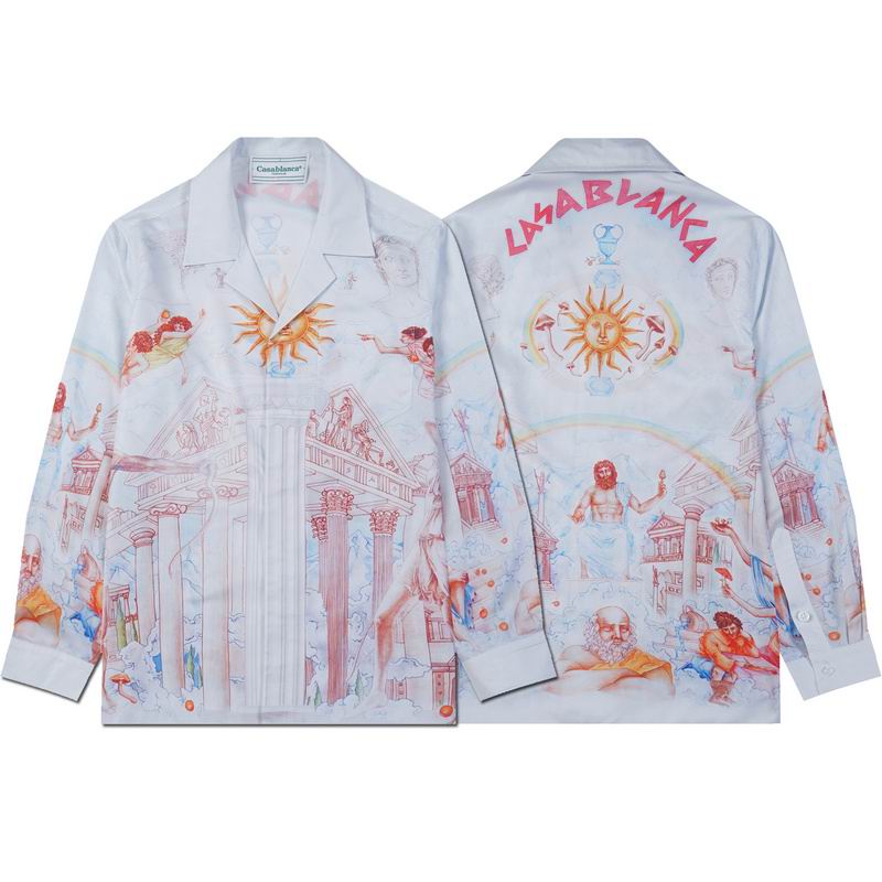 Casablanca M-3XL mytx9765