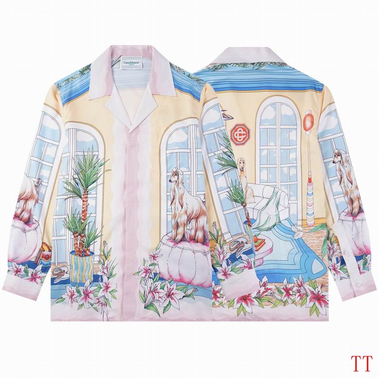 Casablanca M-3XL 20tn11