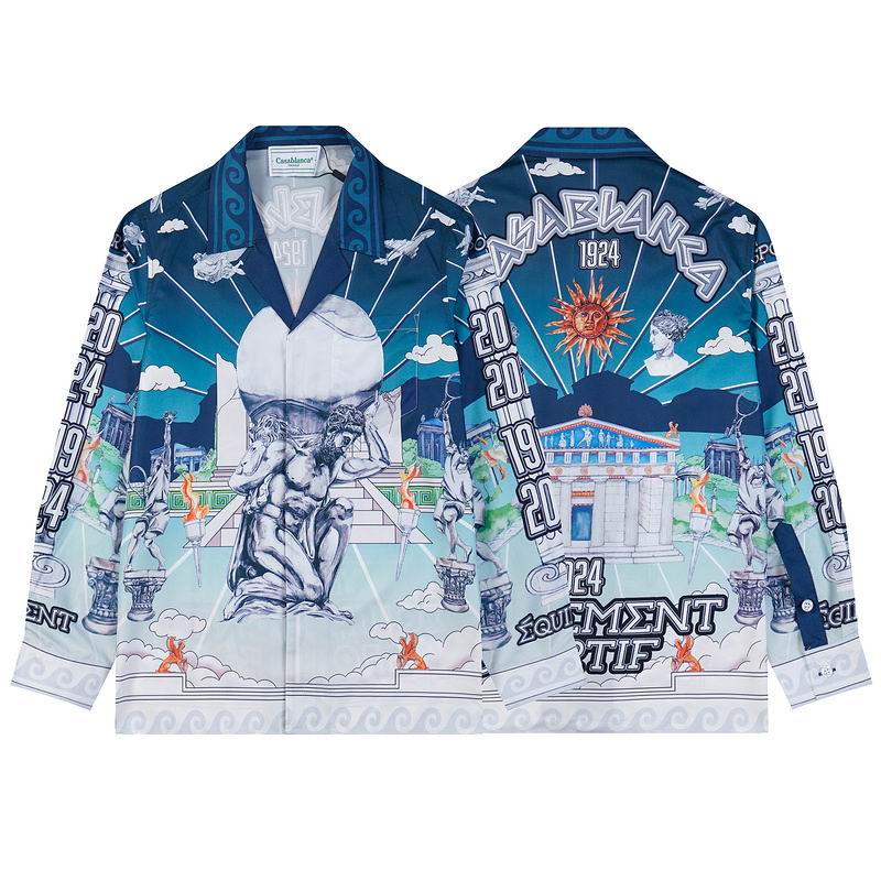 Casablanca M-3XL mytx9772