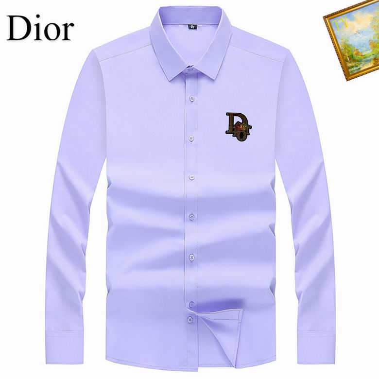 Dior S-4XL 25tn23