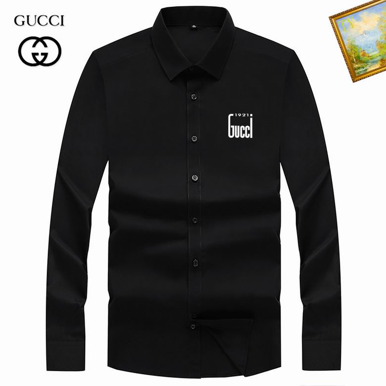 Gucci S-4XL 25tn20