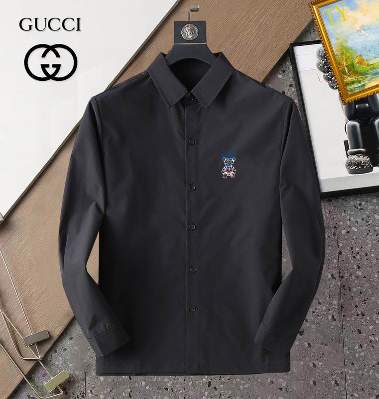 Gucci S-4XL 25tx72