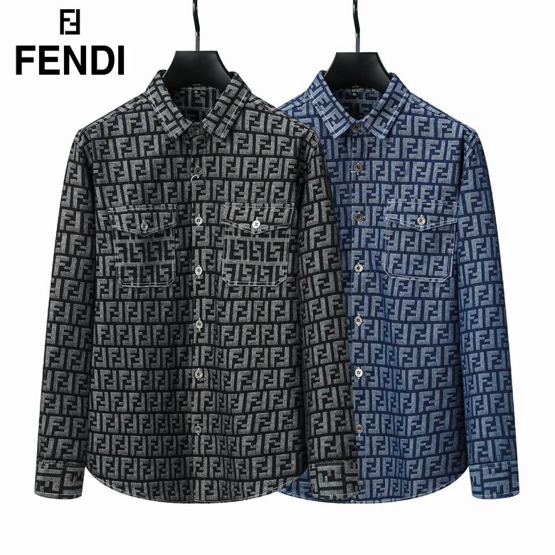 Fendi M-3XL 14m268
