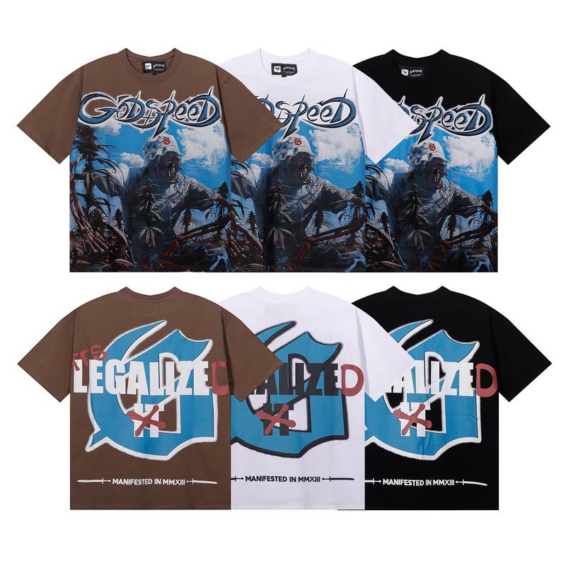 Godspeed S-XL 6htr7081