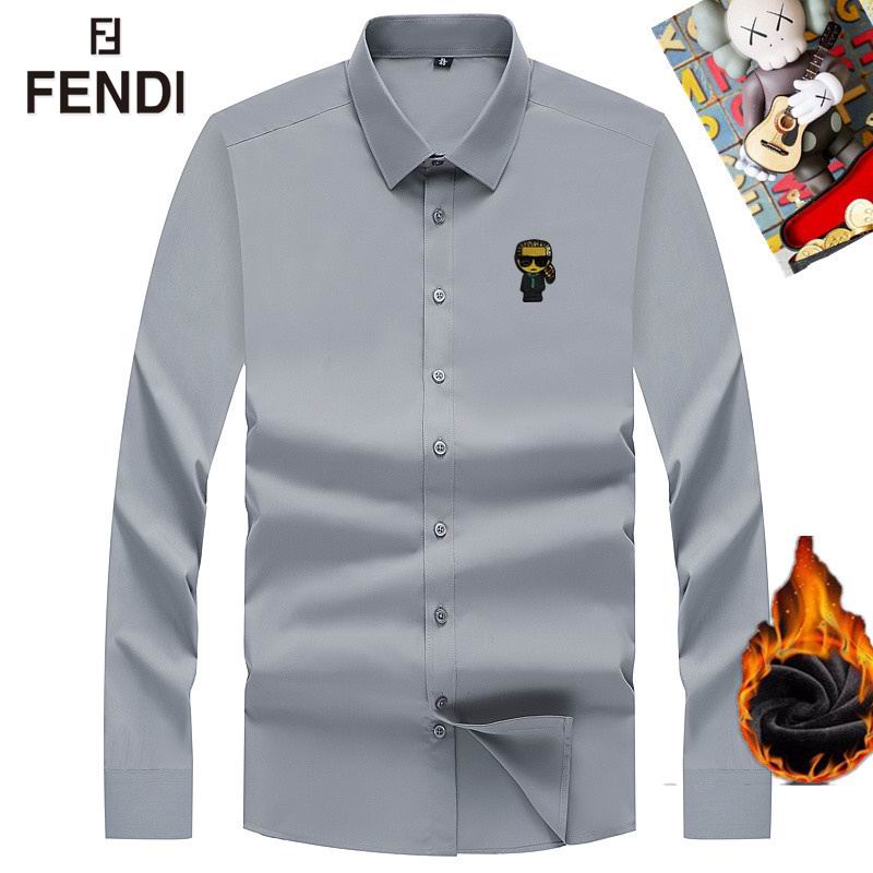 Fendi S-4XL 25tr50