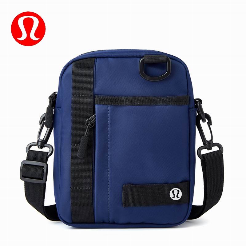 Lululemon  002 15x20x5.5cm 2C  nlh