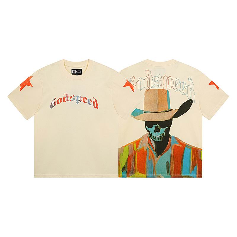 Godspeed S-XL x3tr3118