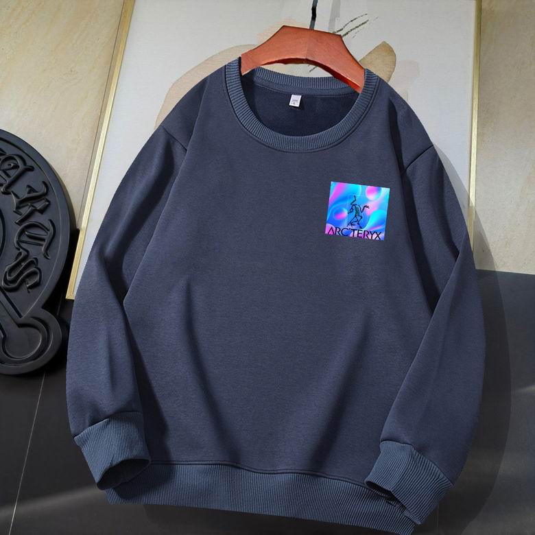 Arcteryx M-4XL 11Ln12