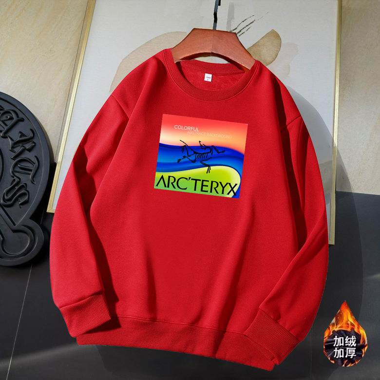 Arcteryx M-5XL 11Ln23