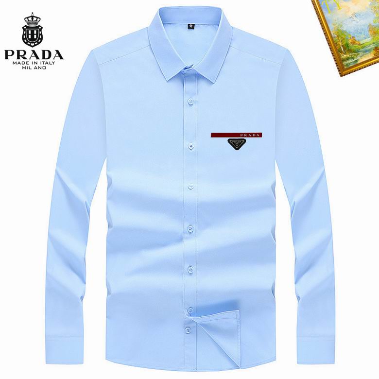 Prada S-4XL  25tn11