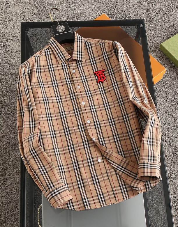 Burberry M-3XL 8qx 02