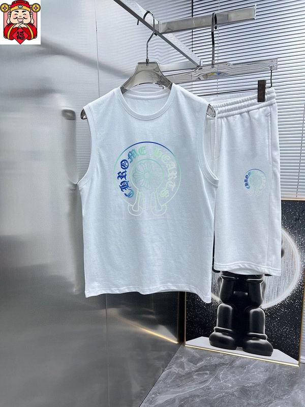 Chrome Hearts װ 0709