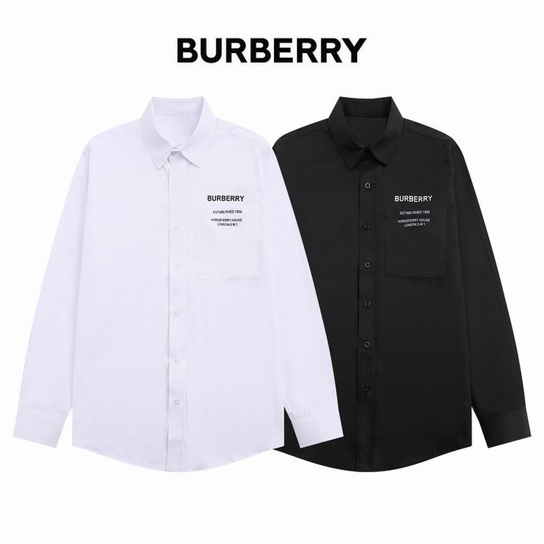 Burberry M-3XL jdtv103