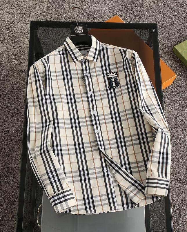 Burberry M-3XL 8qx113