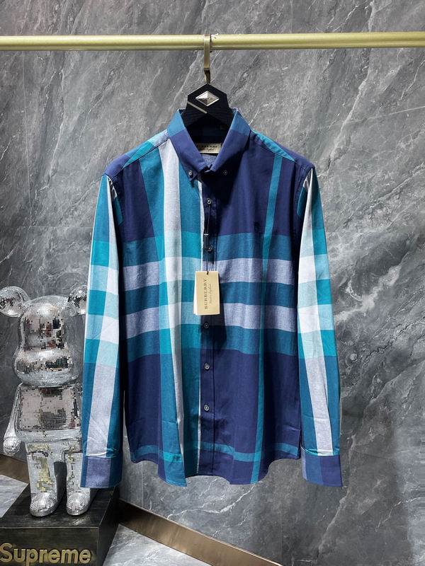 Burberry M-3XL 12yr07
