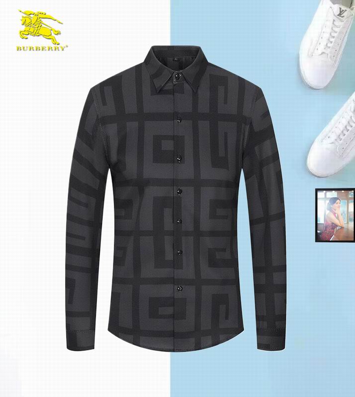 Burberry M-4XL 12yx152