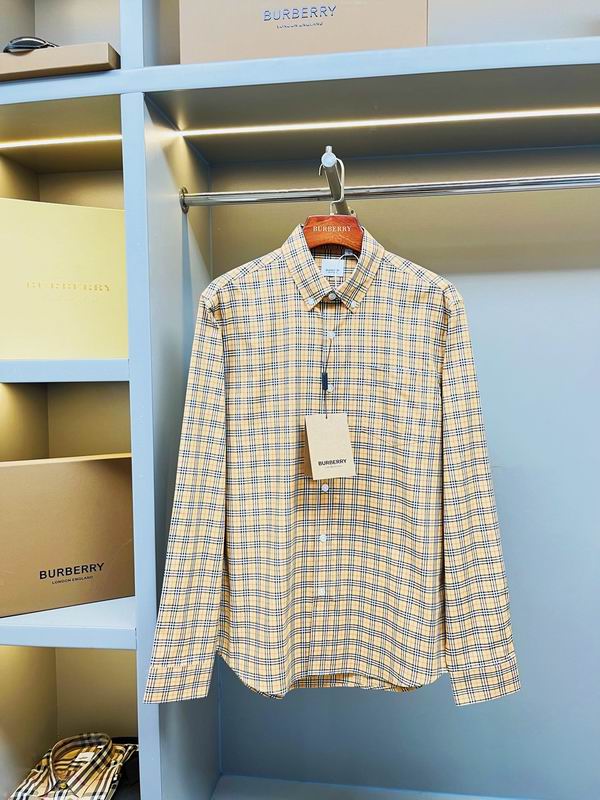 Burberry S-2XL aztx8938