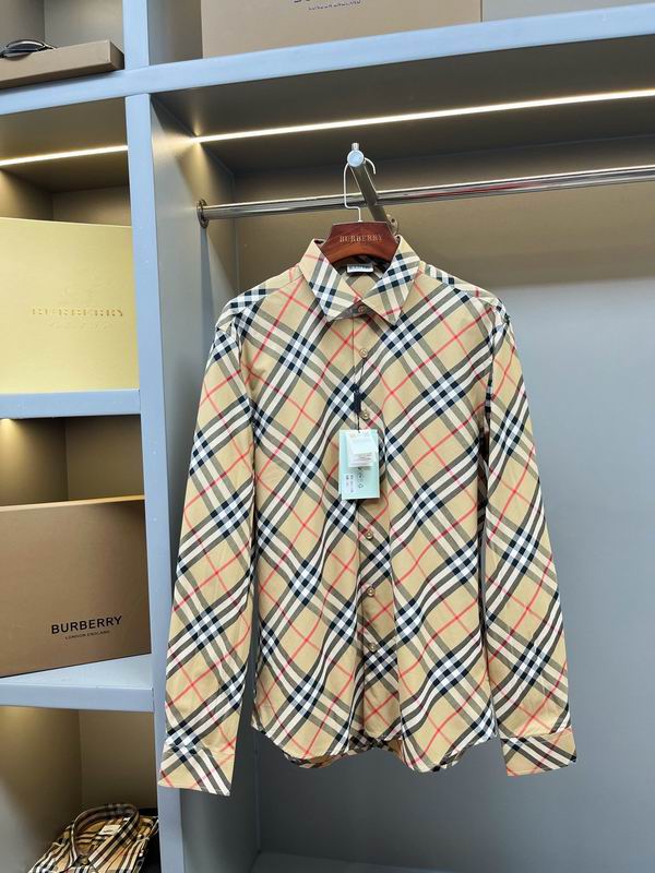 Burberry S-2XL aztx9099