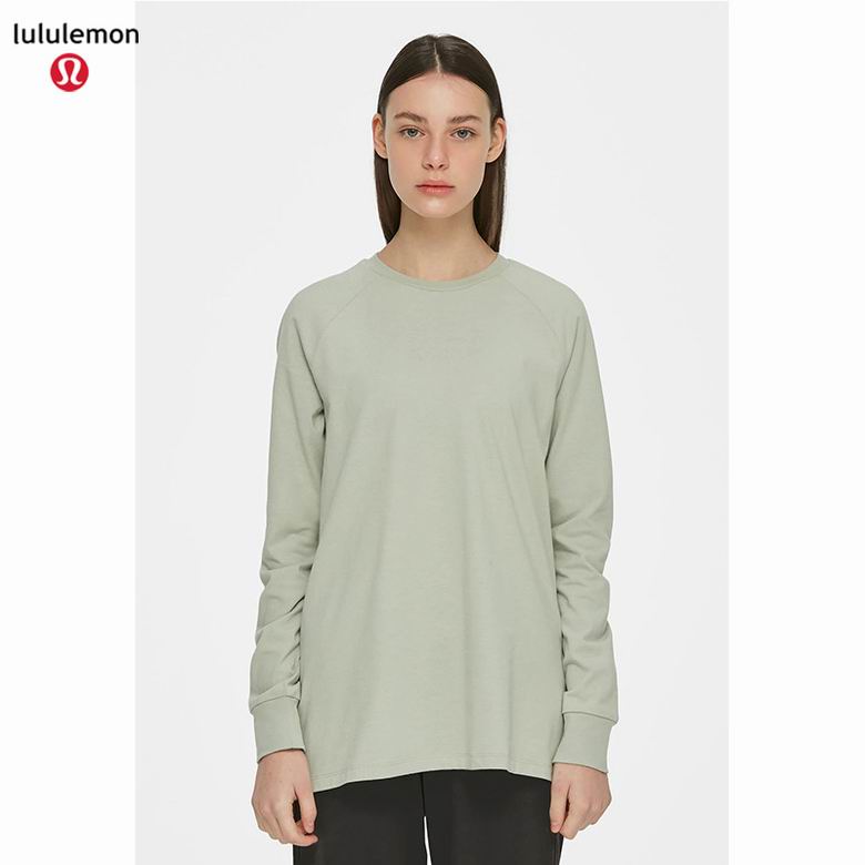 Lululemon HN33 S-L 3C nlh