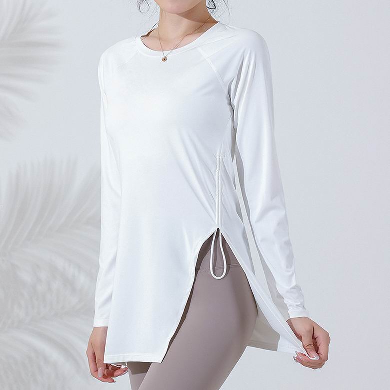 Lululemon WT387 S-L 5C ngc