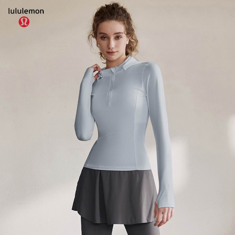 Lululemon 8868 S-XL 2C nlh