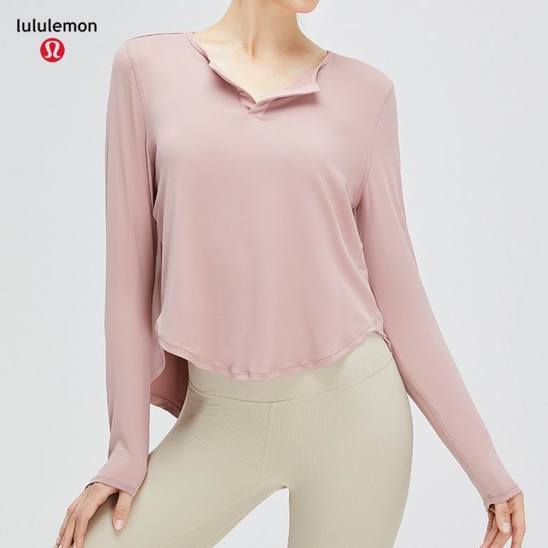Lululemon TM0089 S-L 4C nlh