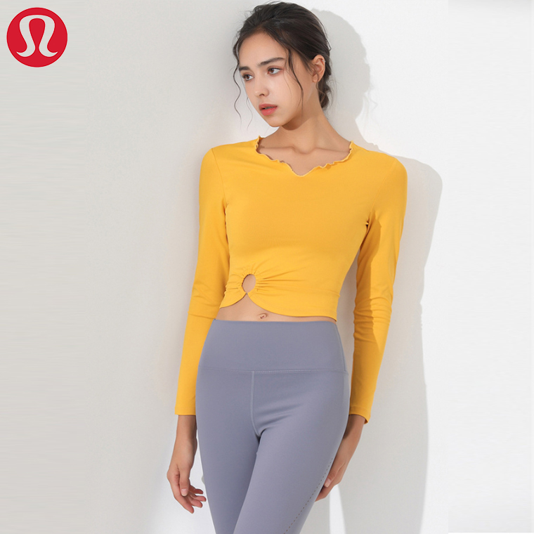 Lululemon  1260 3C S-XL nlh