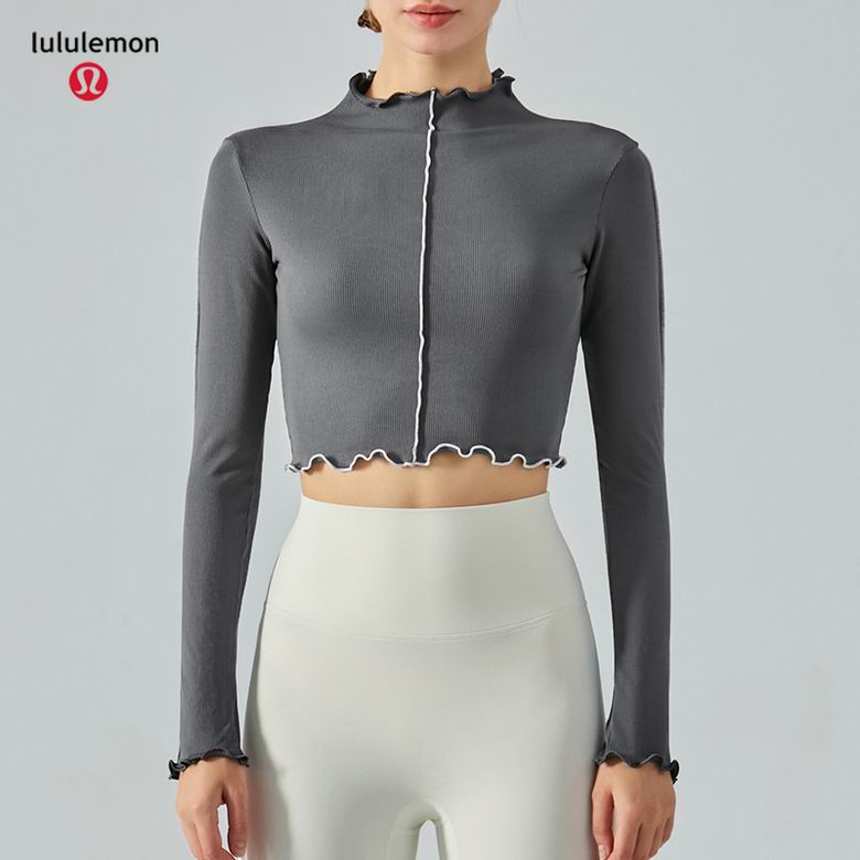 Lululemon  DSL375 S-XL 6C nlh