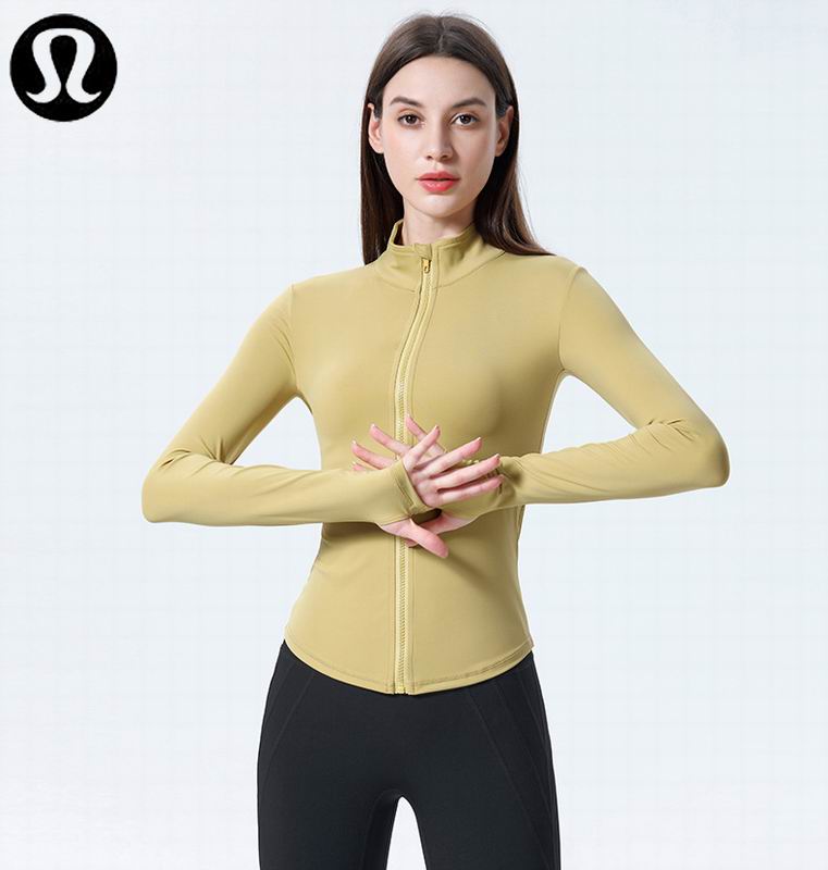 Lululemon 8246 4C S-XL nlh