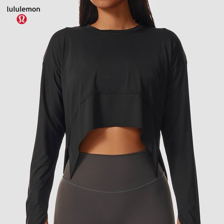 Lululemon BCX6469 S-XL 3C nlh