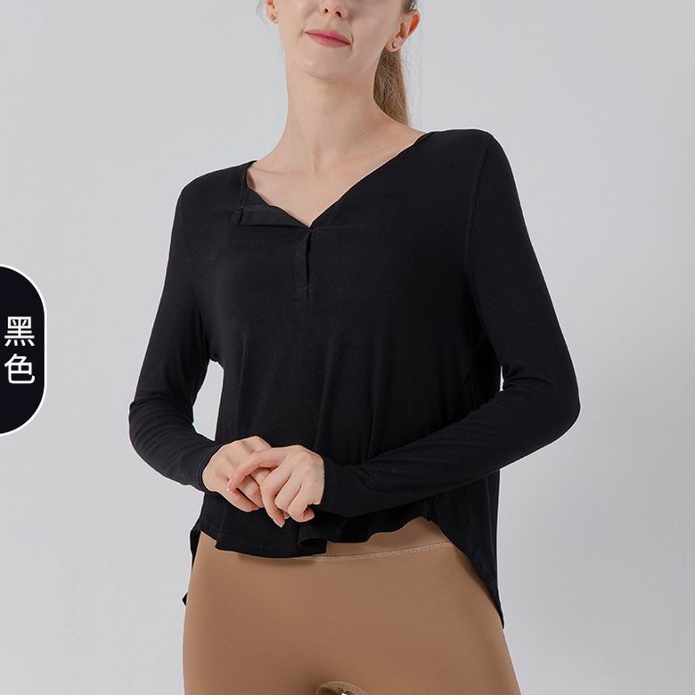 Lululemon CX060 S-2XL 4C ngc