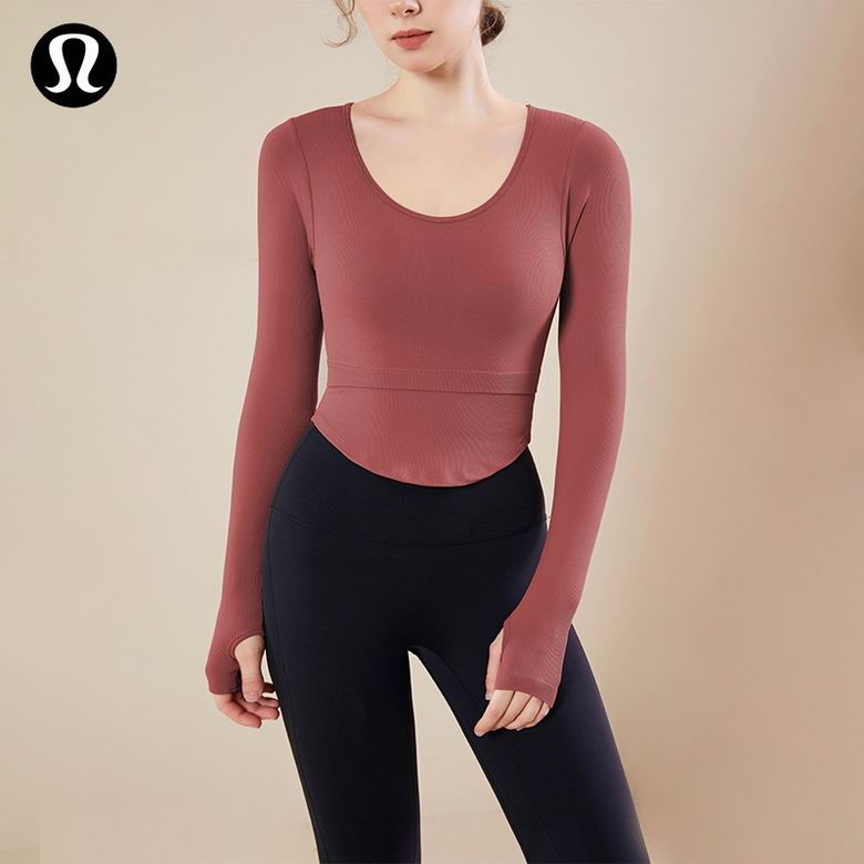 Lululemon CX098 S-XL 6C  nlh