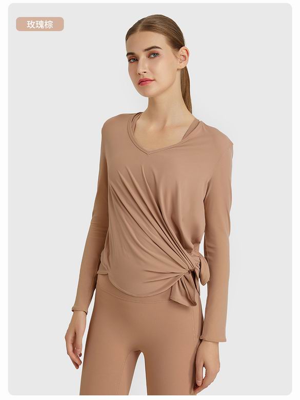 Lululemon DS217 S-XXL 3C ngc