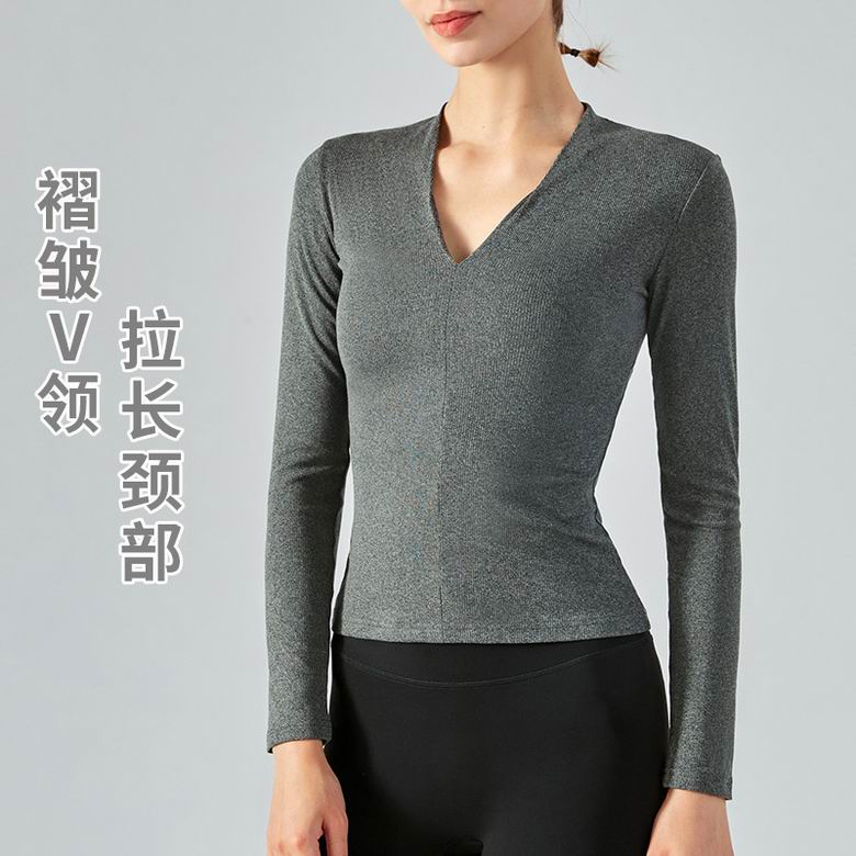 Lululemon DSL291 S-XL 5C ngc