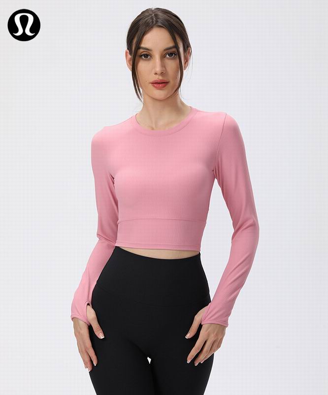 Lululemon E3900 6C S-XXL nlh