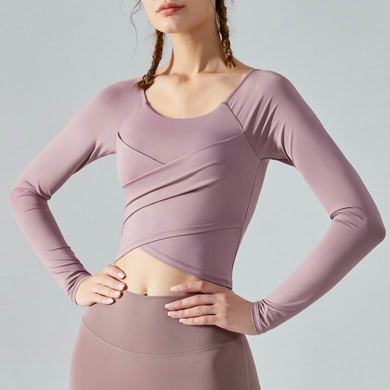 Lululemon DSL399 S-XL 4C ngc