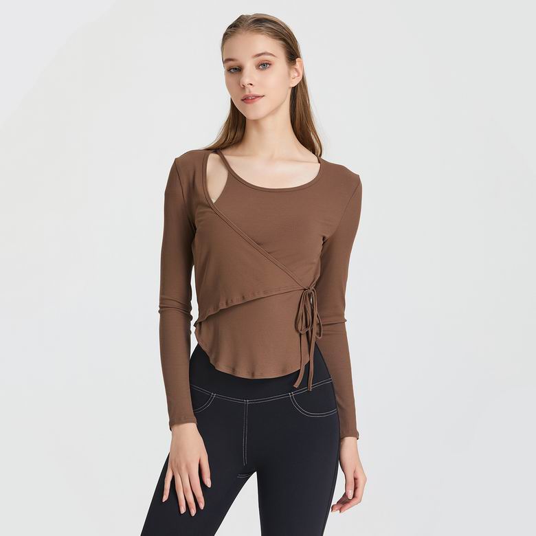 Lululemon F2068 S-XL 4C ngc