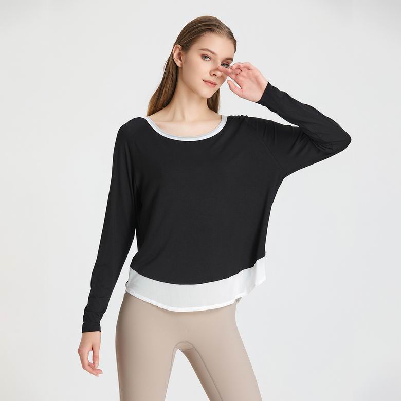 Lululemon F2091 S-XL 5C ngc