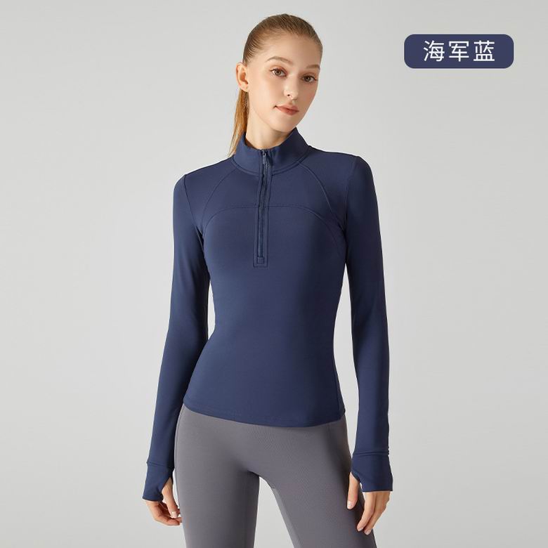 Lululemon S-XL YC180-2 4C