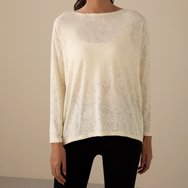 Lululemon T0925 S-XL 5C ngc