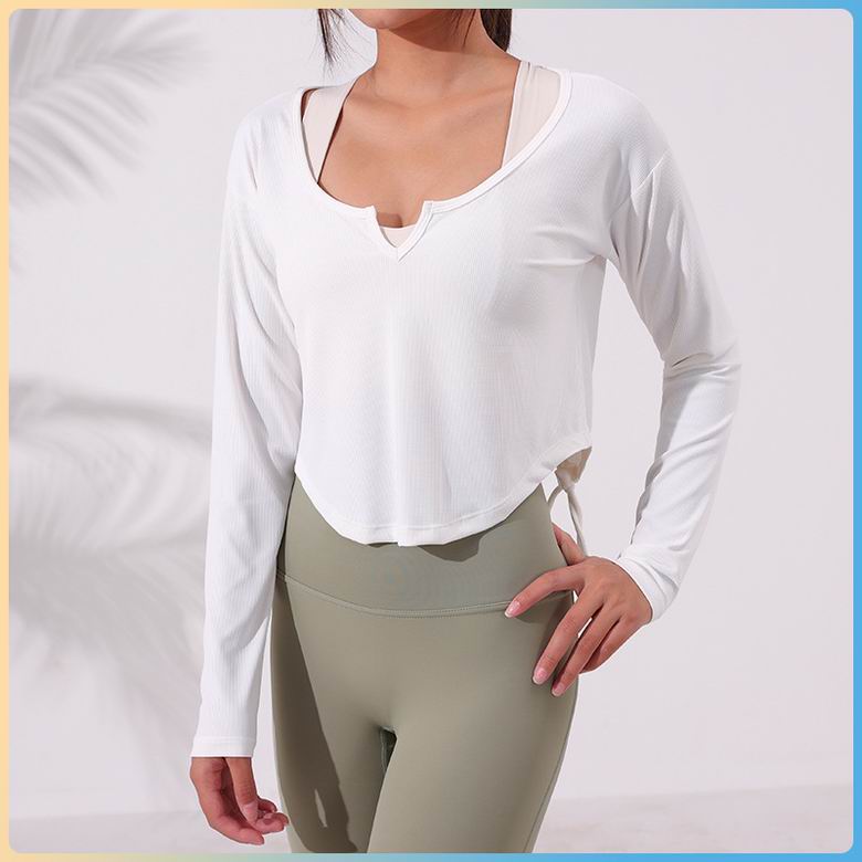 Lululemon WT377 S-L 33C ngc