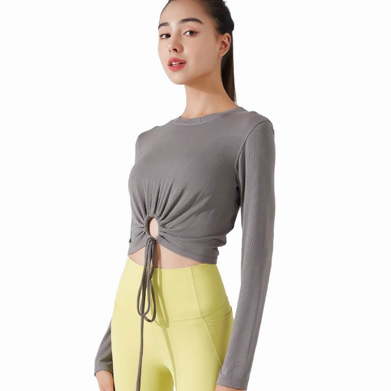 Lululemon YC173 S-XL 4C ngc