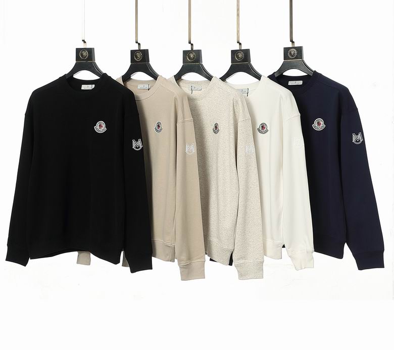 Moncler S-2XL 2bn102
