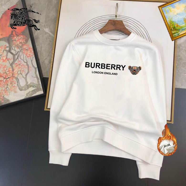 Burberry m-3xl 25t04