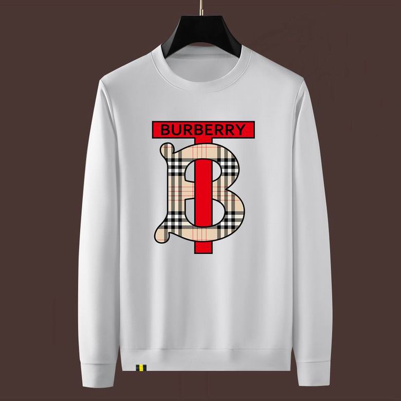 Burberry M-4XL 11Ln29